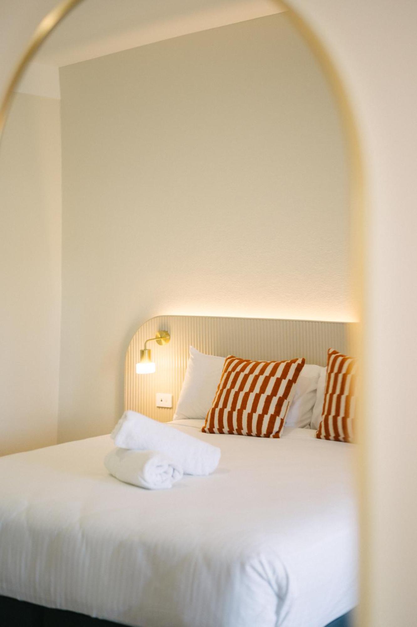 The Timothee Resort Busselton Exterior foto