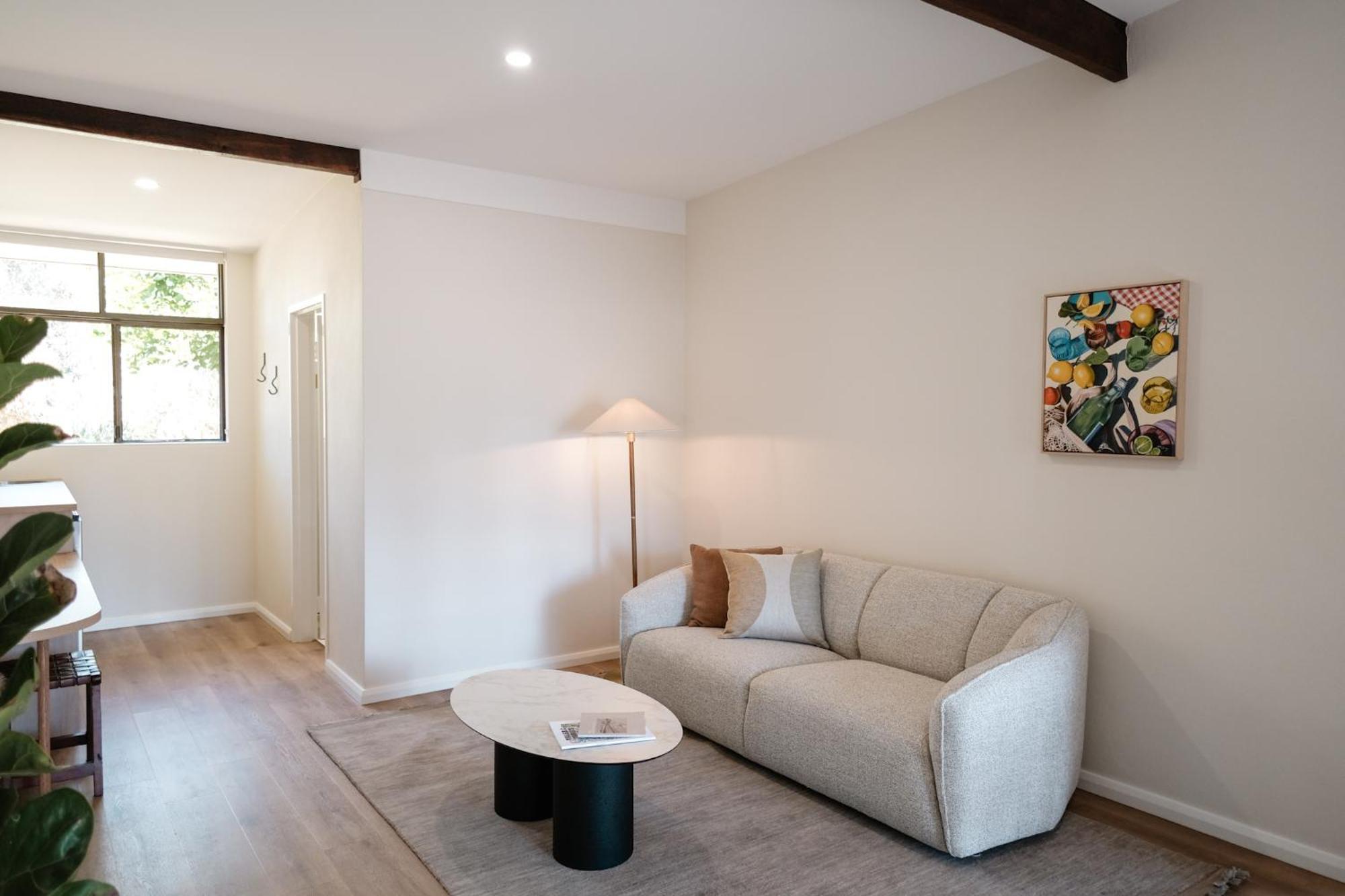 The Timothee Resort Busselton Quarto foto